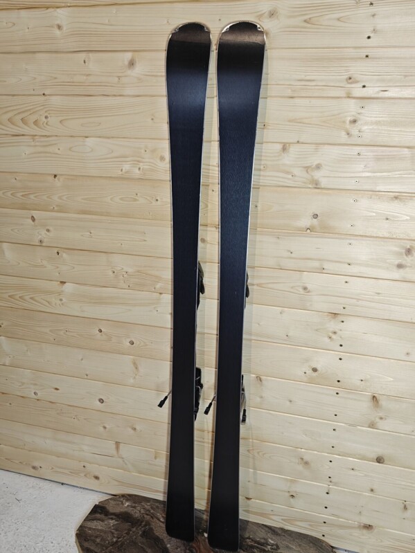 LYŽE NORDICA TRANSFIRE RTX 160CM